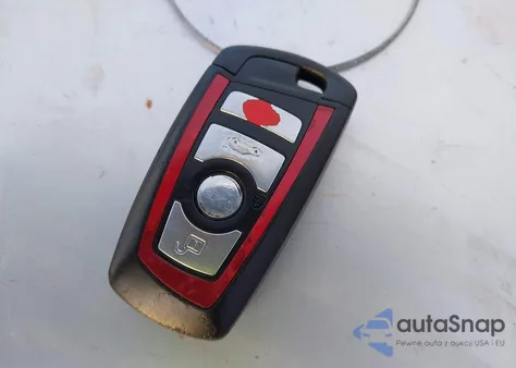 2017 BMW 430I Gran Coupe xDrive from USA, damaged, VIN WBA4F9C38HG813287